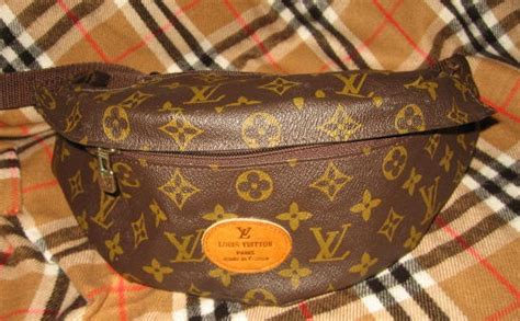 louis vuitton fanny|louis vuitton fanny pack vintage.